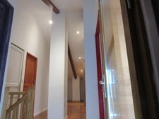 MAISON MEDIEVALE DE VILLAGE ENTIEREMENT RENOVEE  DPE B + DEUXIEME PETITE MAISON AVEC ETAGE QUI SERT DE GARAGE 290000€