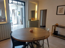 MAISON BOURGEOISE 1920 DE 275M2 RENOVEE EN 2020 AVEC 2 JARDINS TERRASSE PATIO VERANDA GARAGE CAVES 660K€ ALBI CENTRE