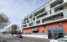 Appartement à vendre 2 pièces TOULOUSE (31400)