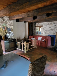 CORPS DE FERME SUR 27 ,3 Hectares