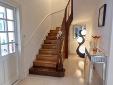 MAISON BOURGEOISE 1920 DE 275M2 RENOVEE EN 2020 AVEC 2 JARDINS TERRASSE PATIO VERANDA GARAGE CAVES 660K€ ALBI CENTRE