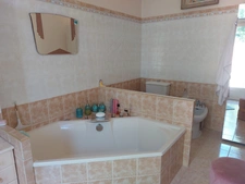 MAISON BOURGEOISE 1920 DE 275M2 RENOVEE EN 2020 AVEC 2 JARDINS TERRASSE PATIO VERANDA GARAGE CAVES 660K€ ALBI CENTRE