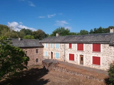 CORPS DE FERME SUR 27 ,3 Hectares