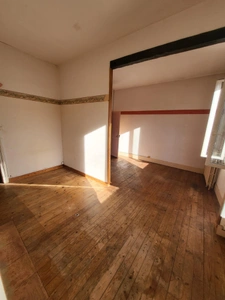 Colomiers maison de ville de 131 m² à rénover 