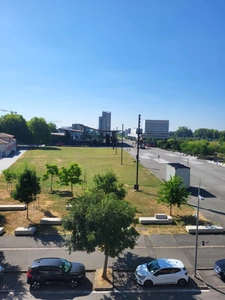 Appartement à vendre 2 pièces TOULOUSE (31400)
