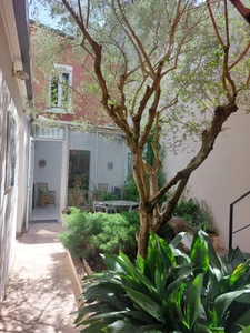 MAISON BOURGEOISE 1920 DE 275M2 RENOVEE EN 2020 AVEC 2 JARDINS TERRASSE PATIO VERANDA GARAGE CAVES 660K€ ALBI CENTRE