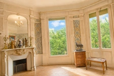 Bien d'exception à rénover - Hôtel particulier au coeur de Toulouse ( 433 m²)
