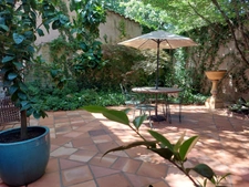 MAISON BOURGEOISE 1920 DE 275M2 RENOVEE EN 2020 AVEC 2 JARDINS TERRASSE PATIO VERANDA GARAGE CAVES 660K€ ALBI CENTRE