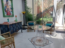 MAISON BOURGEOISE 1920 DE 275M2 RENOVEE EN 2020 AVEC 2 JARDINS TERRASSE PATIO VERANDA GARAGE CAVES 660K€ ALBI CENTRE