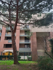 A VENDRE CENTRE VILLE TOULOUSE T2 ENTIEREMENT RENOVE DANS RESIDENCE DE STANDING