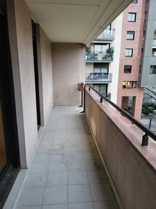 A VENDRE CENTRE VILLE TOULOUSE T2 ENTIEREMENT RENOVE DANS RESIDENCE DE STANDING