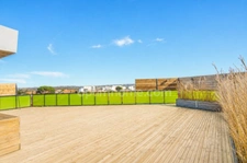 A VENDRE APPARTEMENT T4 DERNIER ETAGE AVEC TERRASSE EXCEPTIONNELLE DE 150M² 