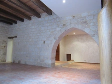 MAISON MEDIEVALE DE VILLAGE ENTIEREMENT RENOVEE  DPE B + DEUXIEME PETITE MAISON AVEC ETAGE QUI SERT DE GARAGE 290000€