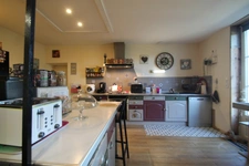 House for sale, 4 rooms, 120 m², near Marmande (47) - Outbuildings - Land 11,000 m²