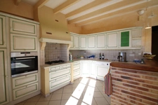 House for sale 8 rooms 268 m² living space SAINT PARDOUX DU BREUIL (47) with stables, outbuildings, land 22948m²