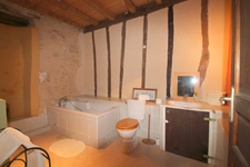 House for sale 7 rooms near MARMANDE (47) 334m² - Swimming pool - Tobacco drying shed - Land 51649m²