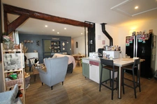 House for sale, 4 rooms, 120 m², near Marmande (47) - Outbuildings - Land 11,000 m²