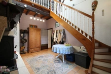 Maison en pierre 163 m² avec dépendances – Piscine- Vue dégagée – terrain 18 000m²- VIRAZEIL (47), à 5 min de Marmande