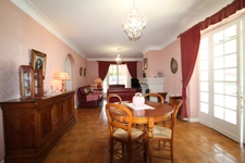 Maison à vendre 5 pièces TONNEINS (47) 190m² habitables- Piscine- Garage- Terrain 693m²
