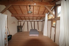 House for sale 7 rooms near MARMANDE (47) 334m² - Swimming pool - Tobacco drying shed - Land 51649m²