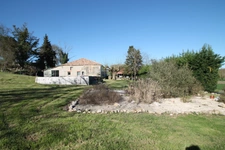 House for sale, 4 rooms, 120 m², near Marmande (47) - Outbuildings - Land 11,000 m²
