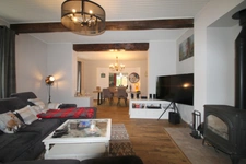 Maison en pierre 163 m² avec dépendances – Piscine- Vue dégagée – terrain 18 000m²- VIRAZEIL (47), à 5 min de Marmande