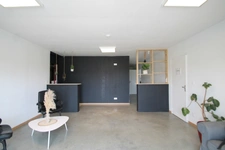 À VENDRE – Bâtiment Professionnel Récent de 550 m² – Damazan (ZAE)- Terrain 3064m²