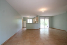 Maison plain pied à vendre 3 pièces LAMOTHE LANDERRON (33), 2 chambres, garage, terrain 2109m²