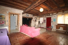 House for sale 7 rooms near MARMANDE (47) 334m² - Swimming pool - Tobacco drying shed - Land 51649m²