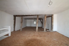 Charming village house for sale – 109 m² – 3 bedrooms + convertible attic (67 m²) - courtyard