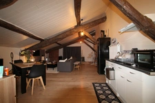 House for sale, 4 rooms, 120 m², near Marmande (47) - Outbuildings - Land 11,000 m²