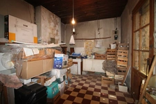 Dpt Lot et Garonne (47), à vendre MARMANDE maison P3 de 75 m² à restaurer - Terrain de 602,00 m² 