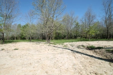 Terrain constructible plat et boisé 1029m² à vendre  proche de CASTELJALOUX (47) 