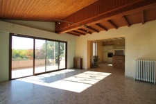 House for sale 8 rooms 268 m² living space SAINT PARDOUX DU BREUIL (47) with stables, outbuildings, land 22948m²