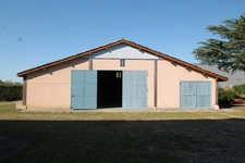 House for sale 8 rooms 268 m² living space SAINT PARDOUX DU BREUIL (47) with stables, outbuildings, land 22948m²
