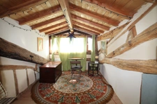 House for sale 7 rooms near MARMANDE (47) 334m² - Swimming pool - Tobacco drying shed - Land 51649m²