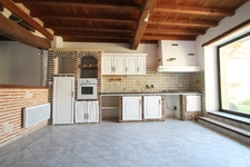 Charming village house for sale – 109 m² – 3 bedrooms + convertible attic (67 m²) - courtyard
