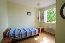 Maison à vendre 5 pièces proche de MARMANDE (47) 103m² habitables- terrain 14875m²- sous sol