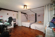 Maison en pierre 163 m² avec dépendances – Piscine- Vue dégagée – terrain 18 000m²- VIRAZEIL (47), à 5 min de Marmande
