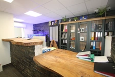 À VENDRE Local professionnel modulable / Potentiel Habitation (2019) — 184 m² — Proche MARMANDE et A62