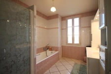 House for sale 8 rooms 268 m² living space SAINT PARDOUX DU BREUIL (47) with stables, outbuildings, land 22948m²