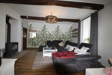 Maison en pierre 163 m² avec dépendances – Piscine- Vue dégagée – terrain 18 000m²- VIRAZEIL (47), à 5 min de Marmande