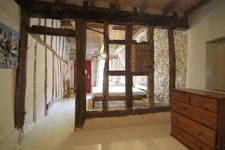 House for sale 7 rooms near MARMANDE (47) 334m² - Swimming pool - Tobacco drying shed - Land 51649m²