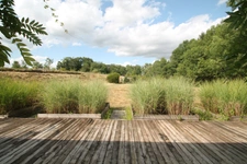 House for sale 7 rooms near MARMANDE (47) 334m² - Swimming pool - Tobacco drying shed - Land 51649m²