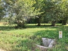 Terrain à vendre 970m² proche de CASTELJALOUX (47) lotissement 8 lots