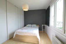 Maison à vendre 5 pièces proche de MARMANDE (47) 103m² habitables- terrain 14875m²- sous sol
