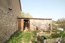 Maison à vendre 5 pièces MARMANDE (47) 116 m² habitables- 3 chambres- terrain 11 000m²