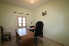 House for sale 8 rooms 268 m² living space SAINT PARDOUX DU BREUIL (47) with stables, outbuildings, land 22948m²