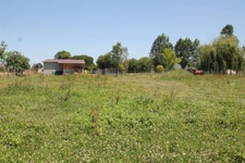 Terrain à vendre  proche de CASTELJALOUX (47) 5860m² avec hangar