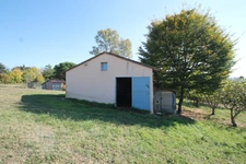 House for sale 8 rooms 268 m² living space SAINT PARDOUX DU BREUIL (47) with stables, outbuildings, land 22948m²